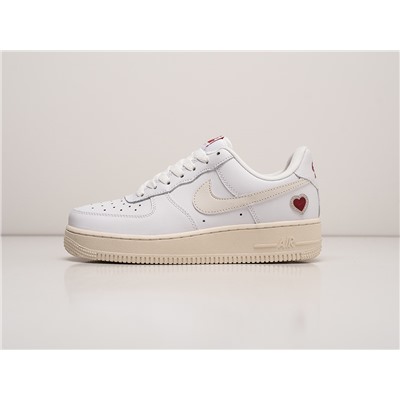 Кроссовки Nike Air Force 1 Low