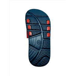 Туфли летн. дет. SM 199-108-02/03