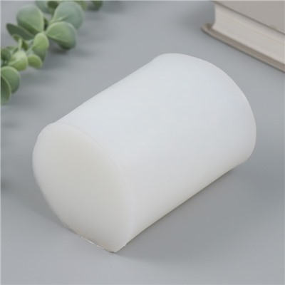 Молд силиконовый «Цветы» 7.8×7.8×9.8 см