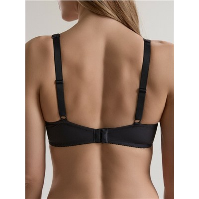 Бюстгальтеры Trend CONTE LIBERTY TB6217 Бюстгальтер с мягкой чашкой треугольной формы