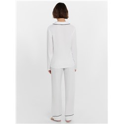 КОМПЛЕКТ ЖЕНСКИЙ (ЖАКЕТ, БРЮКИ) 592314