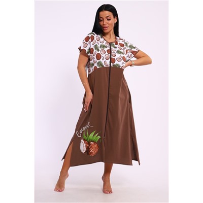 Халат Кокос НАТАЛИ, 1224471