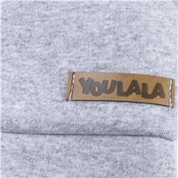 YOULALA Комбинезон 1405340203