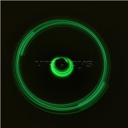 Машина "Монстр трюков" р/у, 27 MHz, в коробке