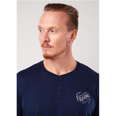 Пижама мужская