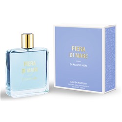 FLAVIO NERI Парфюмированная вода муж FIERA DI MAR. Men Eua Fraiche by Vercace 100мл