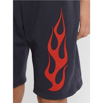 КОМПЛЕКТ ДЛЯ МАЛЬЧИКОВ (ФУТБОЛКА, ШОРТЫ) 393312