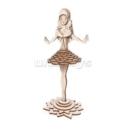 Модель Дюймовочка