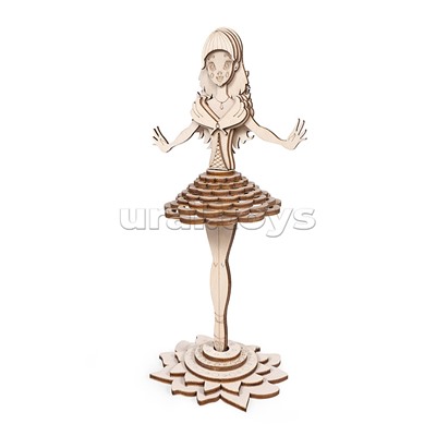 Модель Дюймовочка