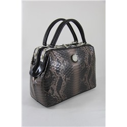 Сумка женская из кожзаменителя Gilda Tohetti   #%