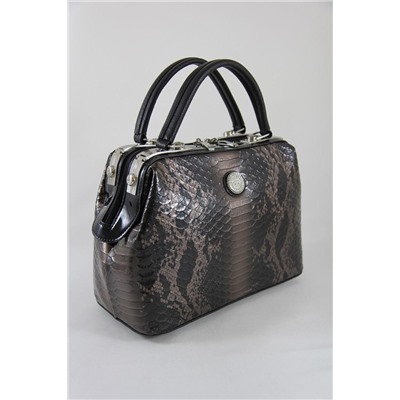 Сумка женская из кожзаменителя Gilda Tohetti   #%