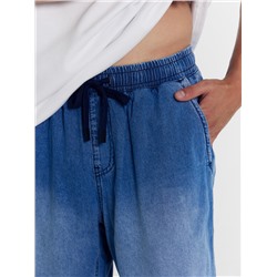 ШОРТЫ ДЖИНСОВЫЕ МУЖСКИЕ 2023-DSM401-1