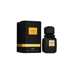 Туалетная вода Ajmal Amberi Wood 100мл унисекс edp