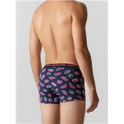 ТРУСЫ МУЖСКИЕ (2ШТ) 411215-2