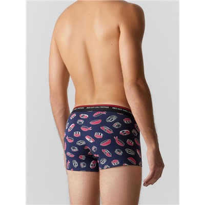 ТРУСЫ МУЖСКИЕ (2ШТ) 411215-2