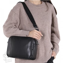 Сумка женская  270236 black Velina Fabbiano-Safenta