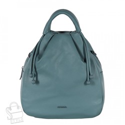 Рюкзак женский 69091-3 l.green Velina Fabbiano-Safenta/30