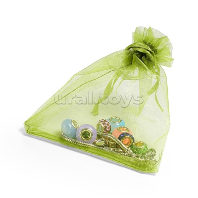 Набор создание украшений "Будь в тренде" в пакете