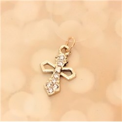 Кулон на леске Н01-12603р