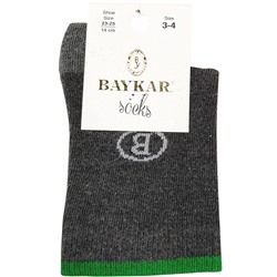 3824-12 носки детские (BAYKAR)