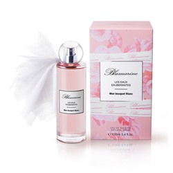 BLUMARINE MON BOUQUET BLANC edt (w) 100ml