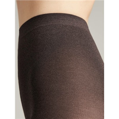 CONTE TRENDY MELANGE Плотные меланжевые колготки