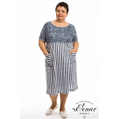 Платье М32222а