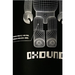 Футболка OXOUNO, 1093957