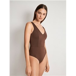 Купальник жен. Bulgaria