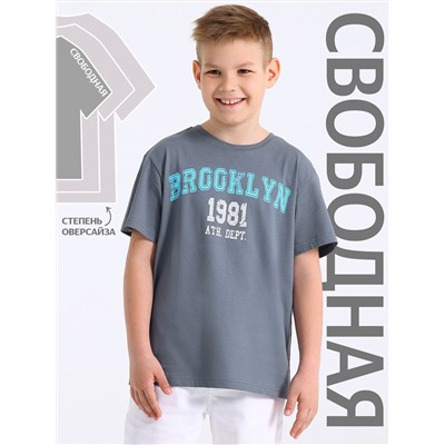 Апрель Футболка 1ПДФК4221001