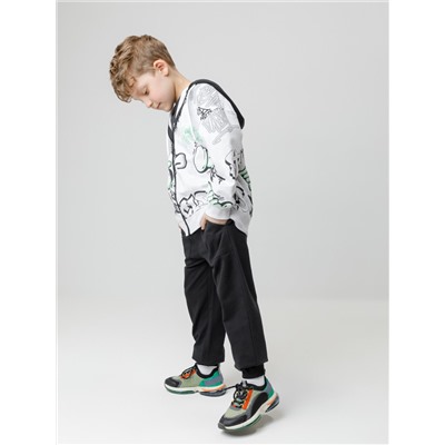 CROCKID Брюки КР 400661