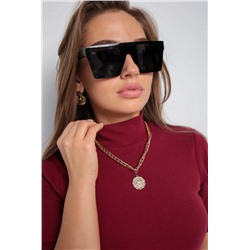 Водолазка 5290 (Бордо)