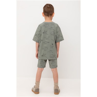 CROCKID Шорты