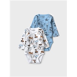 PLAYTODAY Боди 12614016