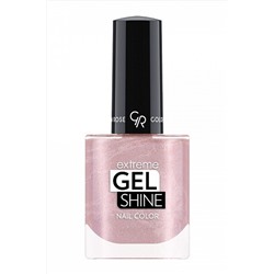 Лак-гель для ногтей GR Extreme Gel Shine Nail Color - 038 Shine КОСМЕТИКА ИЗ ТУРЦИИ, 1096713