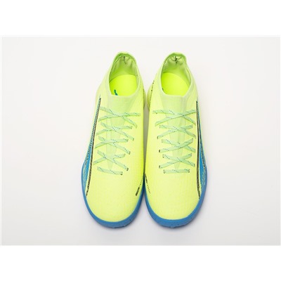 Футбольная обувь Puma Ultra Ultimate FG