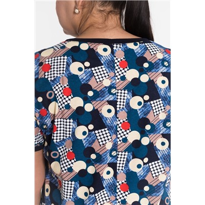 Футболка М322155е