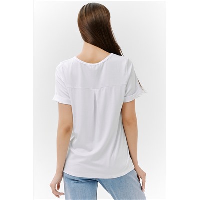 Натали Футболка 8251