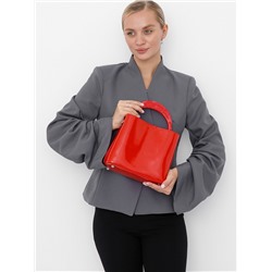 Сумка 2306-2Y p.red  Polina&Eiterou