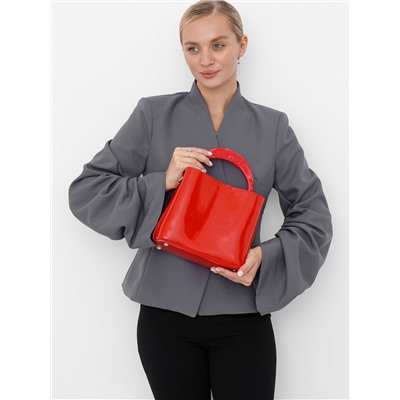 Сумка 2306-2Y p.red  Polina&Eiterou