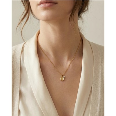 Кулон на цепочке