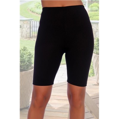 Шорты Белфаст (Черный)