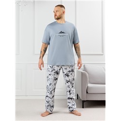 Костюм мужской Олимп-3