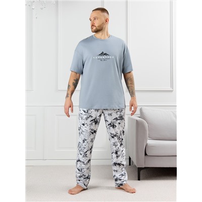 Костюм мужской Олимп-3