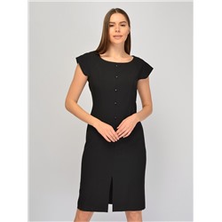 VISERDI Платье 10426-чер 3451345