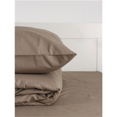 Постельное бельё 2-спальное «Этель. Механика», бязь