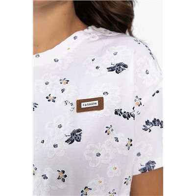 LT Collection Футболка Б14127-4М