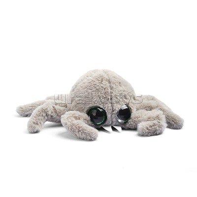 Паучок Жорик В15 серый