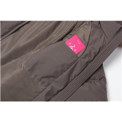 Куртка натуральный мех