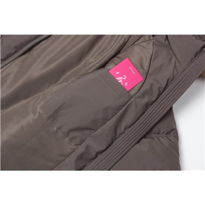 Куртка натуральный мех